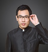 李建鋒
