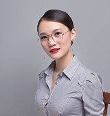 彭小紅（小小）