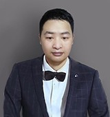 楊飛杰