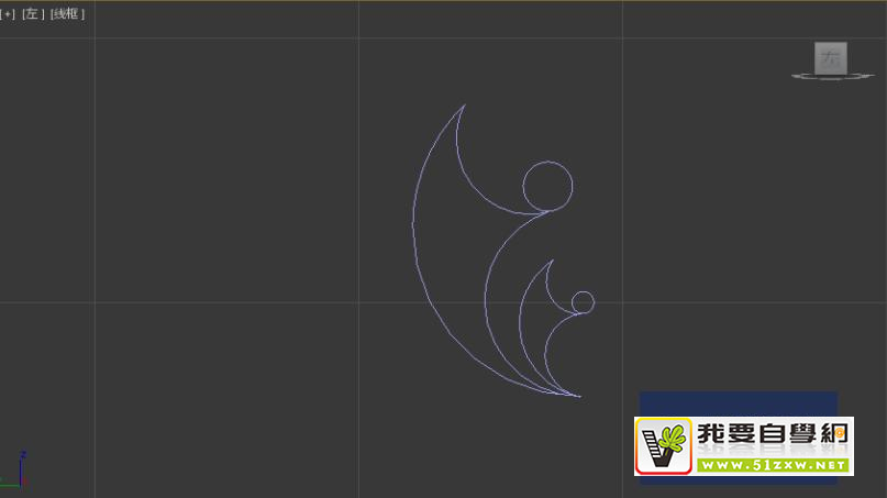 使用Autodesk 3Ds Max如何快速制作創(chuàng)意立體？