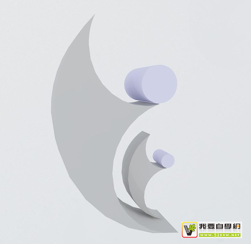 使用Autodesk 3Ds Max如何快速制作創(chuàng)意立體？