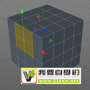寫給平面設(shè)計(jì)師的 3D 入門常識(shí)（建模篇）