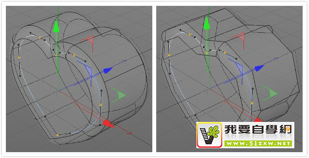 寫給平面設(shè)計(jì)師的 3D 入門常識(shí)（建模篇）