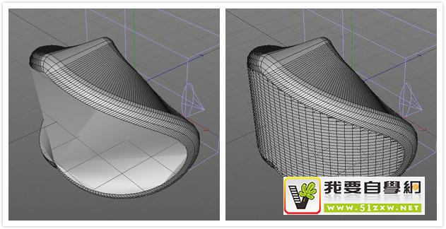 寫給平面設(shè)計(jì)師的 3D 入門常識(shí)（建模篇）